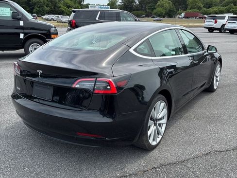Used 2020 Tesla Model 3 RWD image 3