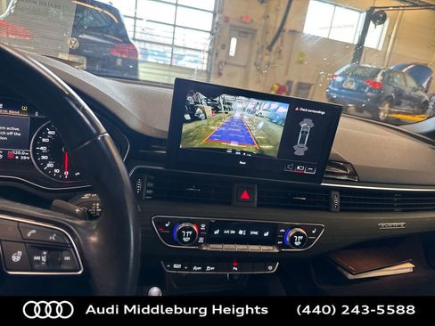 Certified 2021 Audi A5 2.0T Premium image 45