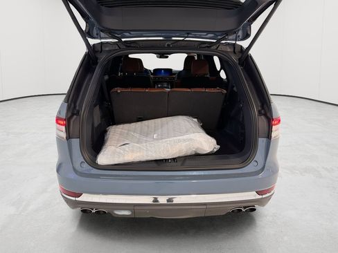 New 2026 Lincoln Aviator Reserve RWD image 29