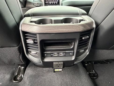 New 2026 RAM 2500 Laramie image 27