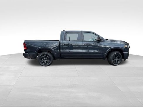 New 2026 RAM 1500 Big Horn image 8