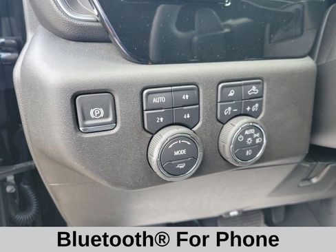 New 2025 Chevrolet Silverado 1500 RST w/ Convenience Package II AWD/4WD image 7