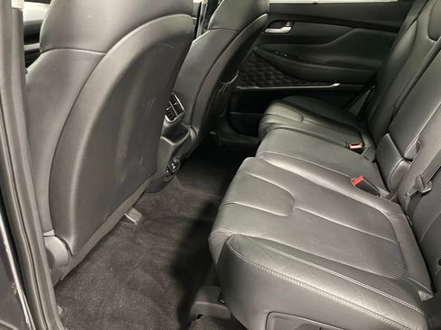 Used 2020 Hyundai Santa Fe Limited image 22