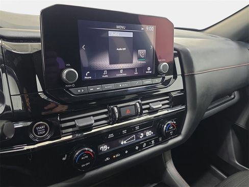 Used 2023 Nissan Pathfinder Rock Creek image 20