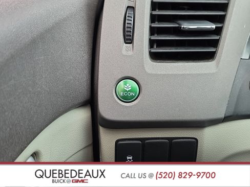 Used 2012 Honda Civic EX-L image 24