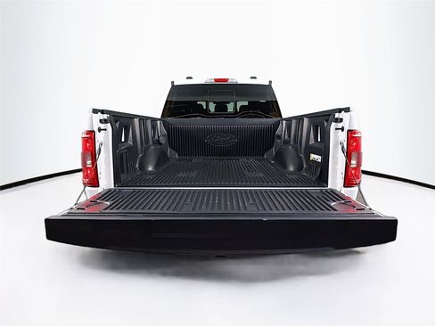 Used 2023 Ford F150 XLT w/ Equipment Group 302A High AWD/4WD image 29