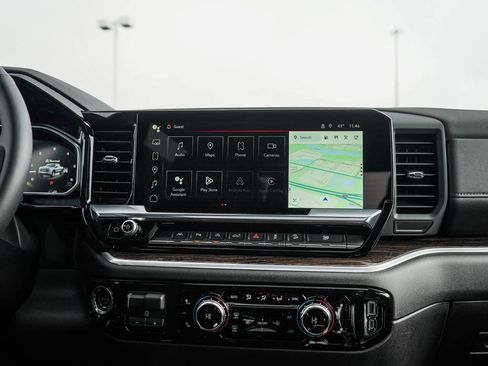 New 2026 GMC Sierra 1500 Elevation w/ Elevation Premium Package image 14