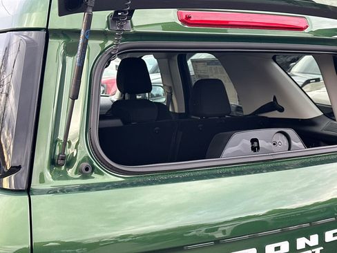 New 2025 Ford Bronco Sport Big Bend image 7