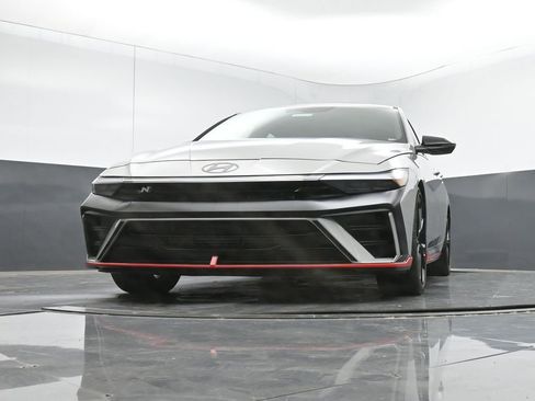 New 2026 Hyundai Elantra N image 41