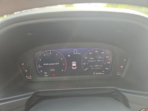 Used 2024 Honda Accord EX image 15