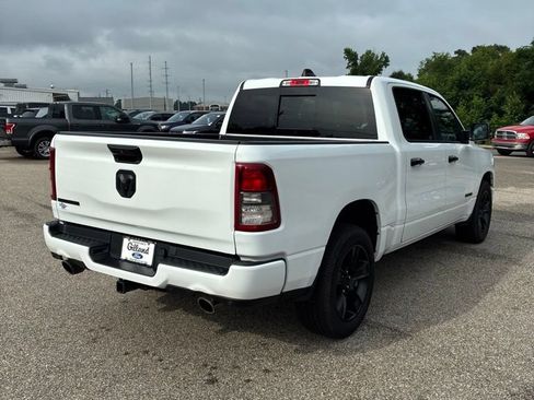 Used 2024 RAM 1500 Big Horn RWD image 9