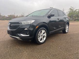 Certified 2022 Buick Encore GX Preferred w/ Cold Weather Comfort Package video 3