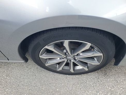 Used 2024 Acura Integra FWD image 10