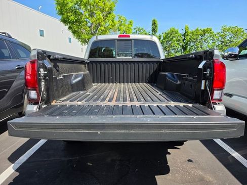 Used 2023 Toyota Tacoma SR w/ SR Convenience Package image 7
