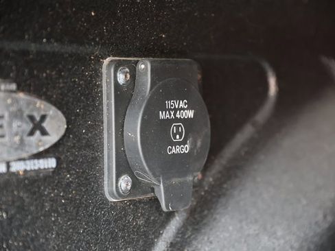 Used 2022 RAM 2500 Power Wagon w/ Level 1 Equipment Group image 15