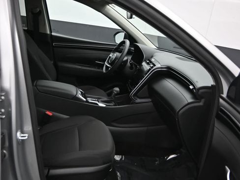 Certified 2024 Hyundai Tucson SEL AWD/4WD image 12