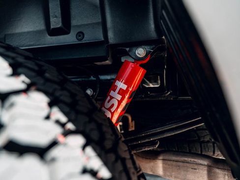 New 2025 Ford F150 Lariat w/ Equipment Group 502A High image 26