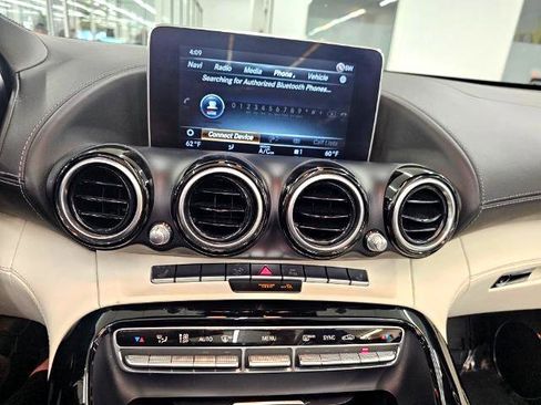 Used 2018 Mercedes-Benz AMG GT AMG GT Roadster image 22