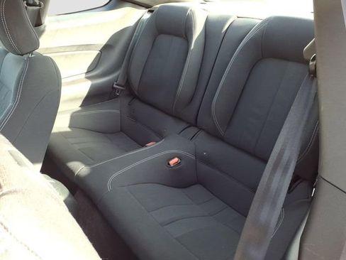 Used 2023 Ford Mustang Coupe image 13