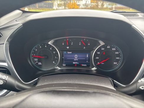 Used 2020 Chevrolet Equinox LT image 30