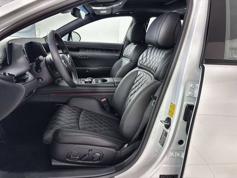 New 2026 Genesis G90 3.5T Prestige AWD/4WD image 13