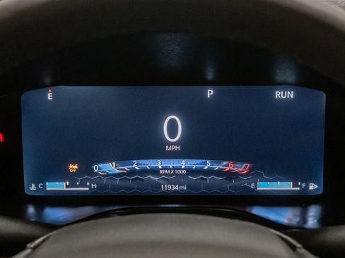 Used 2025 Jeep Compass Limited w/ Elite Group image 13