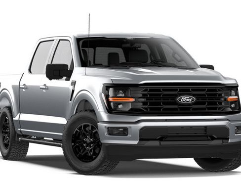New 2026 Ford F150 XLT w/ Equipment Group 302A MID AWD/4WD image 26