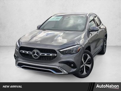 Used 2026 Mercedes-Benz GLA 250 4MATIC