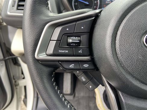 Used 2020 Subaru Ascent Limited w/ Technology Package image 32