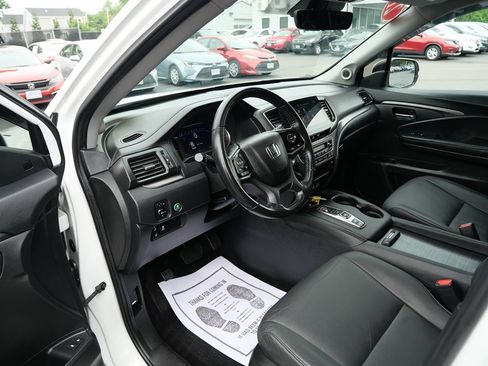 Used 2021 Honda Pilot Special Edition image 9