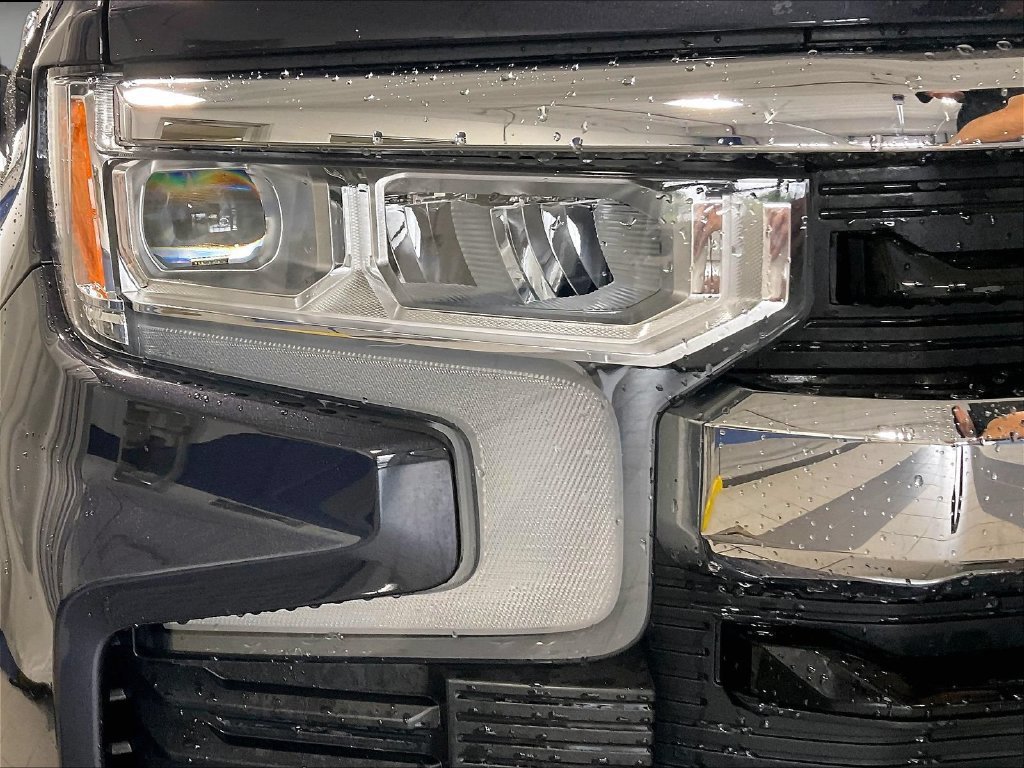 Used 2023 Chevrolet Silverado 1500 LT AWD/4WD image 33