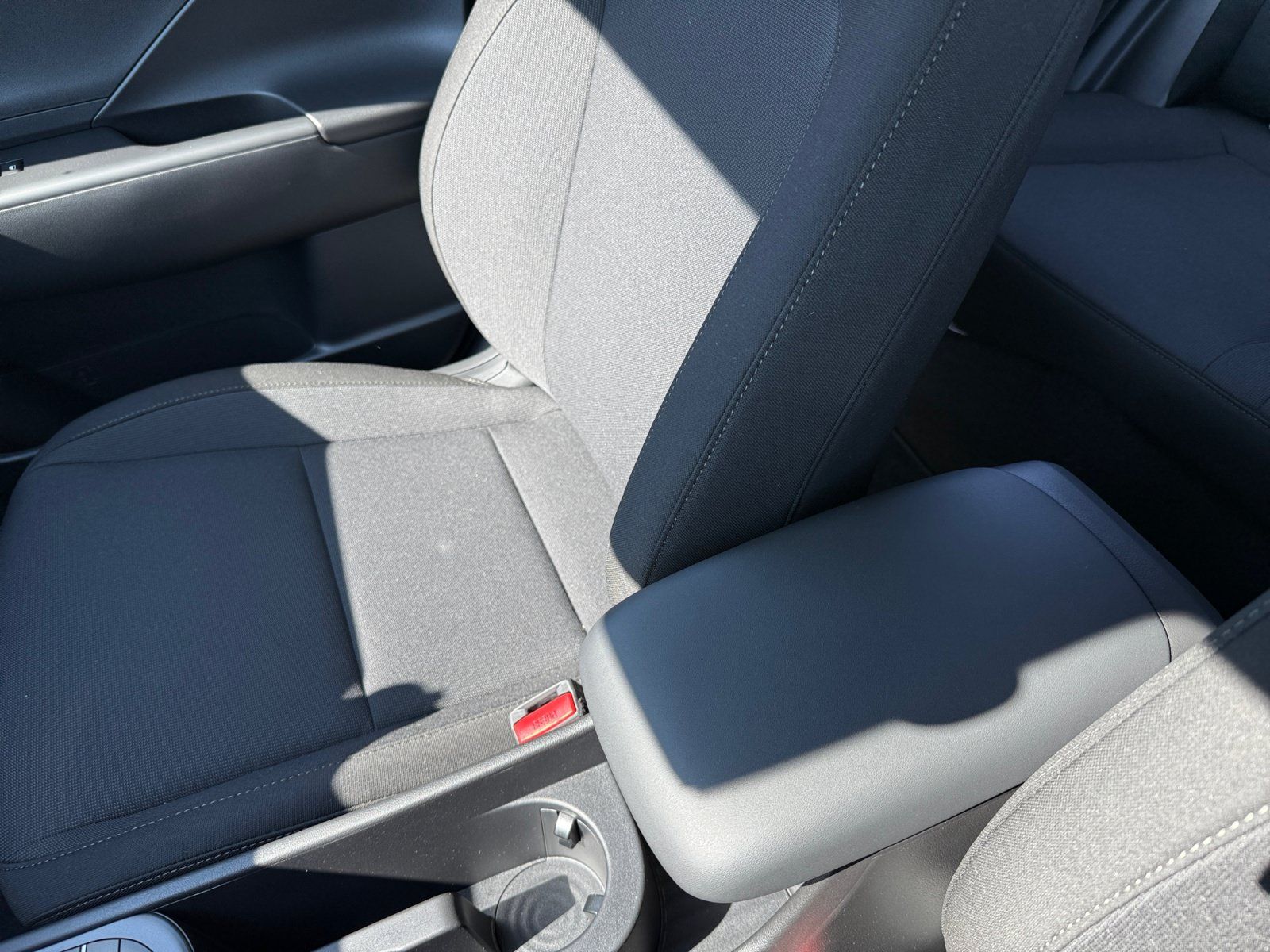 Certified 2026 Hyundai Kona SE FWD image 14