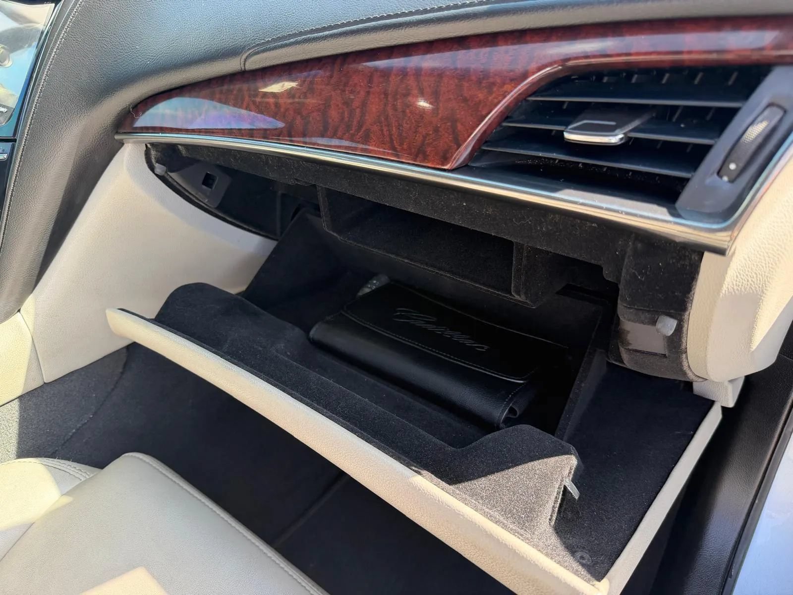 Used 2017 Cadillac CTS Sedan RWD image 22
