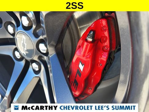 Used 2023 Chevrolet Camaro SS image 17