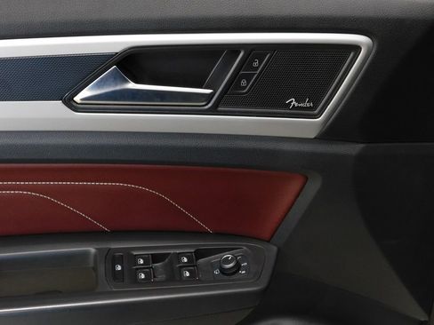 Used 2023 Volkswagen Atlas Cross Sport SEL Premium R-Line image 26