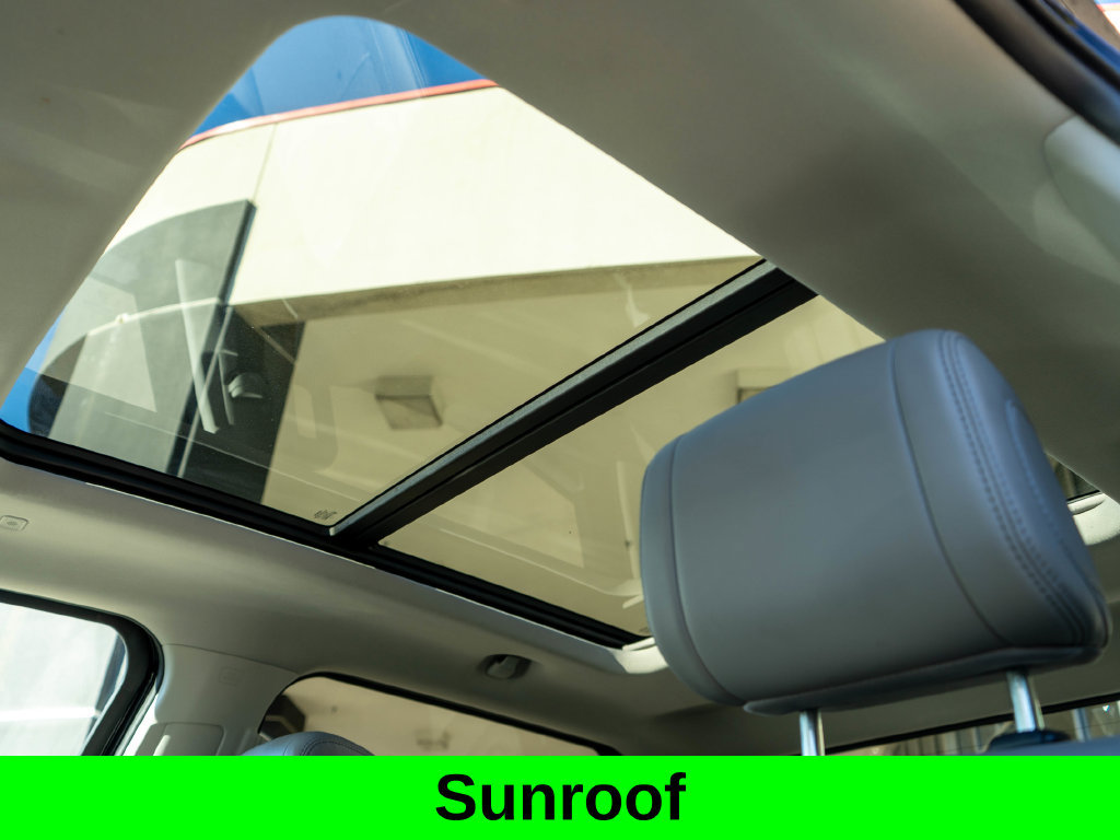 Used 2024 Toyota Tundra Limited AWD/4WD image 12