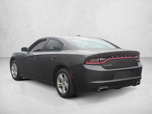 Used 2022 Dodge Charger SXT image 7