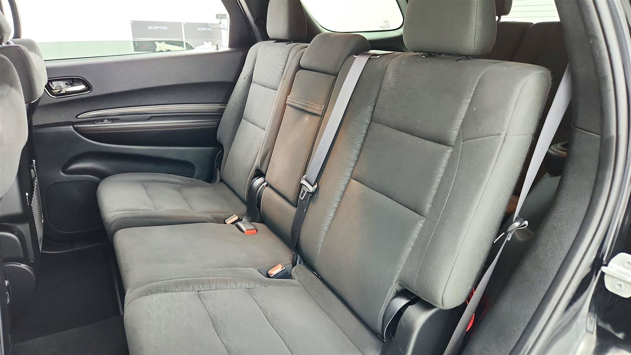 Used 2025 Dodge Durango GT RWD image 32