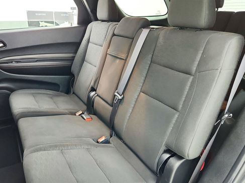 Used 2025 Dodge Durango GT RWD image 32