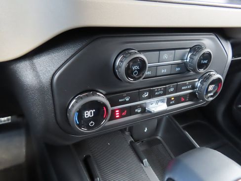 New 2025 Ford Bronco Big Bend image 13