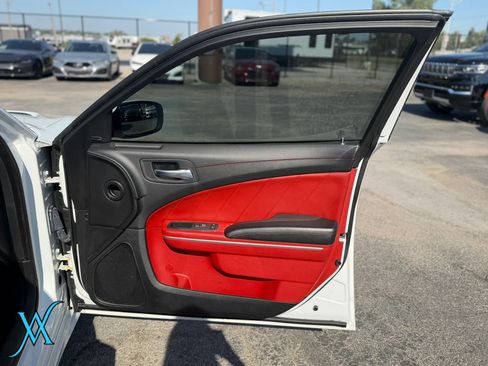 Used 2021 Dodge Charger Scat Pack RWD image 22