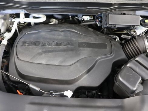 Used 2022 Honda Passport TrailSport image 24