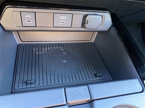 New 2026 Toyota Prius AWD image 11