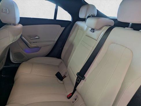Certified 2026 Mercedes-Benz CLA 250 image 21