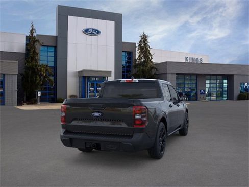 New 2026 Ford Maverick XLT w/ XLT Luxury Package image 8