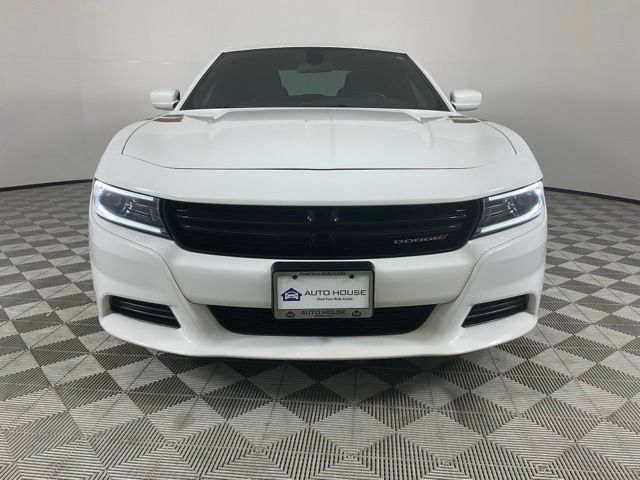 Used 2022 Dodge Charger SXT RWD image 14