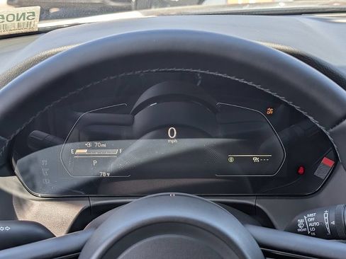 New 2026 MAZDA CX-5 Select AWD/4WD image 34