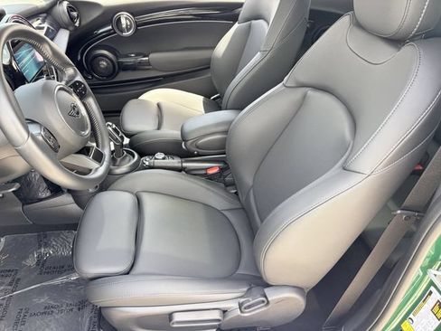 Used 2024 MINI Cooper S FWD image 20