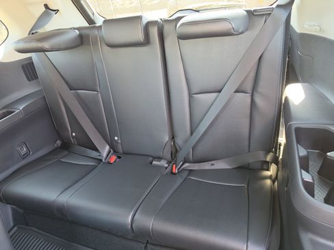 New 2026 Toyota Grand Highlander Limited image 11