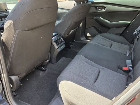 Used 2025 Honda Accord LX image 10